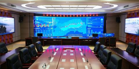 长知识！大理洱海环湖截污工程PPP项目运营监管考评情况解析