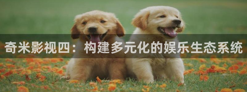 木瓜影院在线播放：奇米影视四：构建多元化的娱乐生态系统